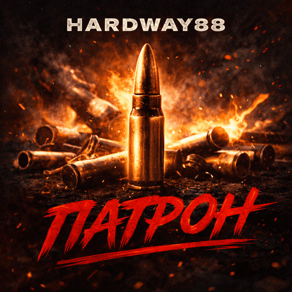 Патрон