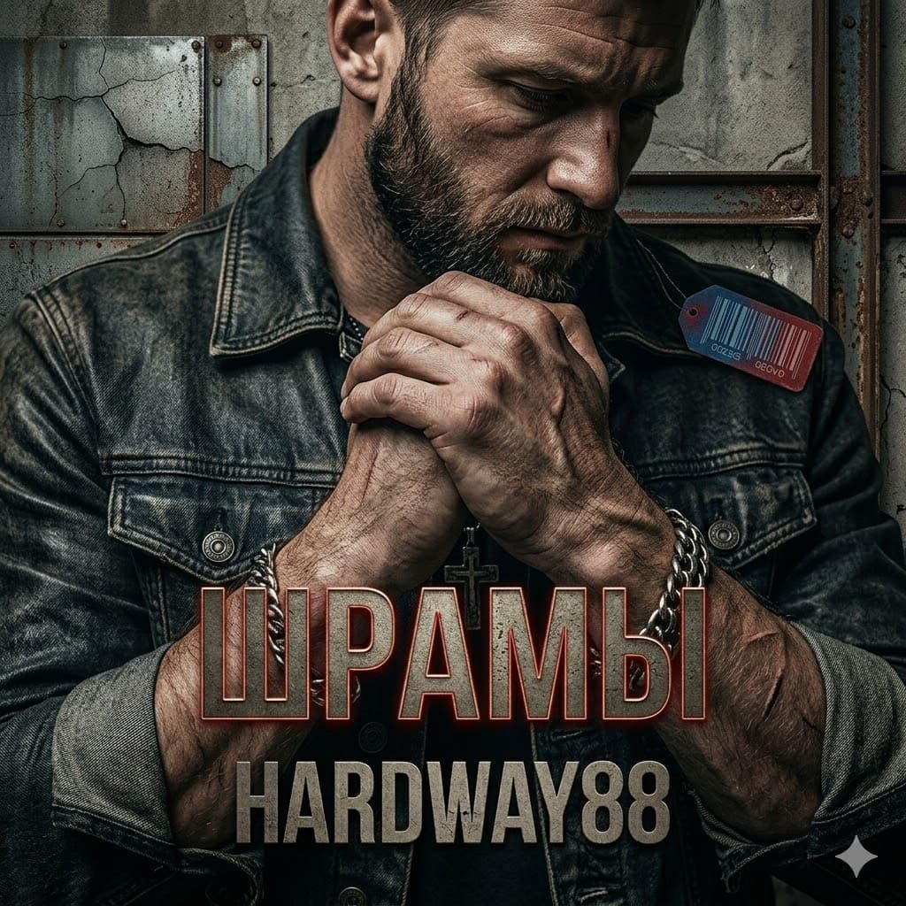 Шрамы